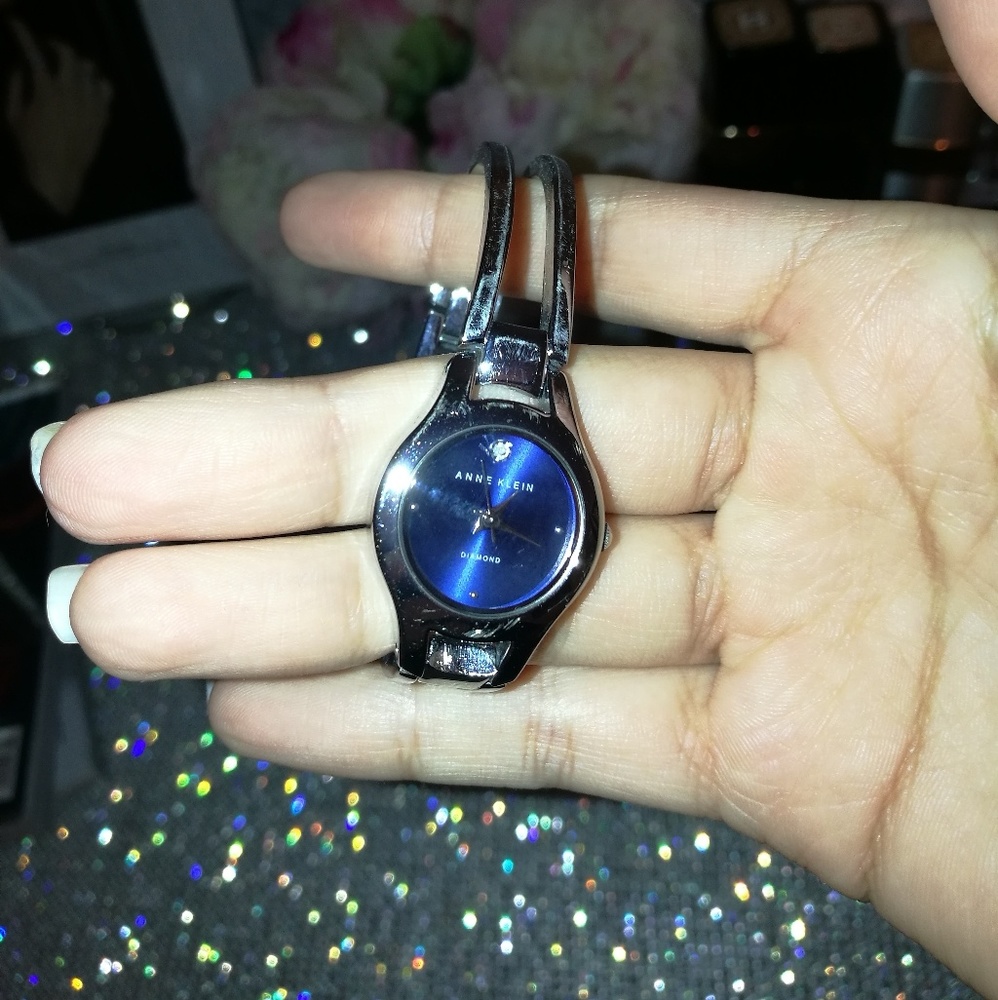 Women's Anne Klein watch
